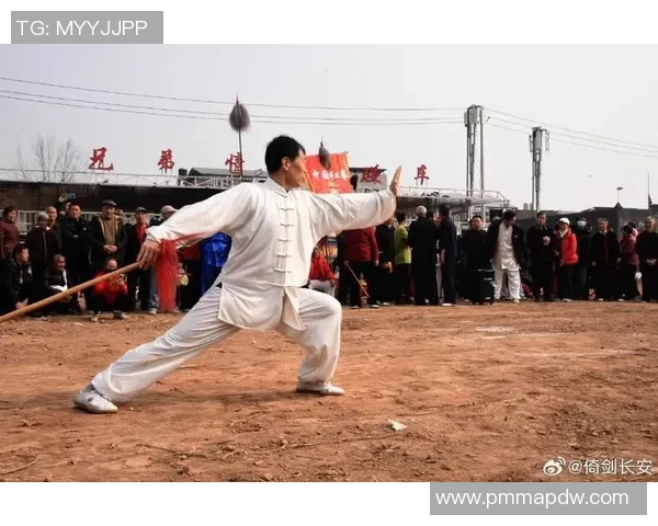 武术文化传承与创新探索：从传统技艺到现代实践的多维度解读