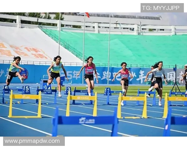 竞技体育发展趋势与未来挑战:探索体育科技与运动员表现提升的新机遇